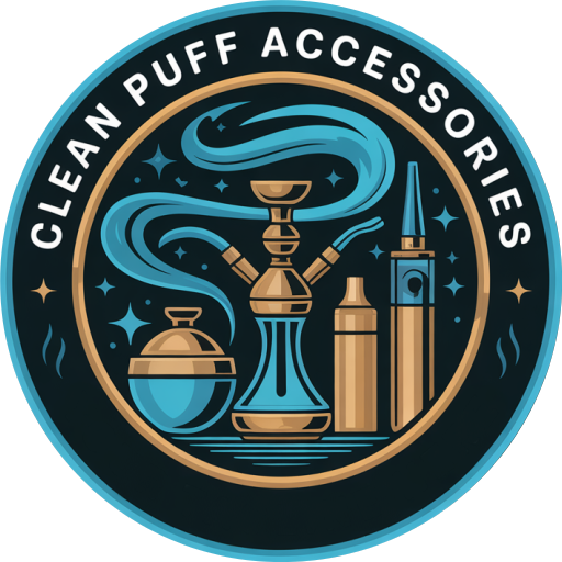 CleanPuff Accessories 