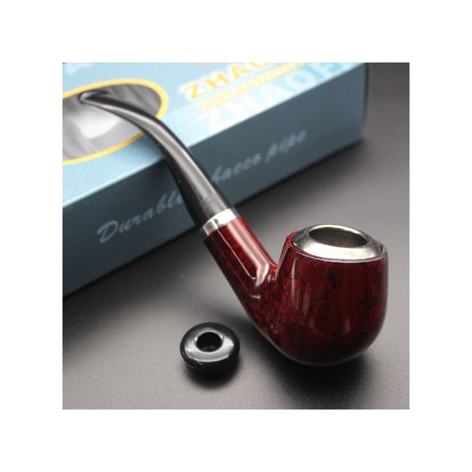 50mm Magnetic Metal Herb Weed Grinder + Smoking Pipe