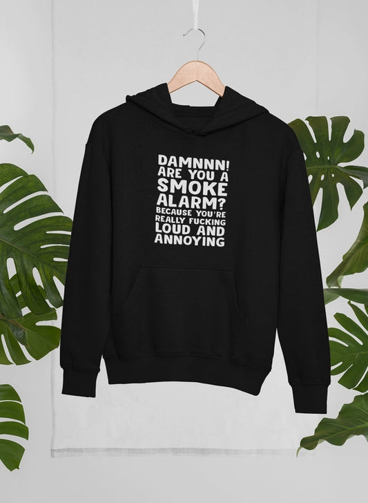 Smoke Alarm Hoodie-1